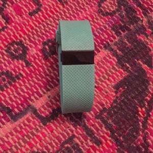 Fitbit Charge HR